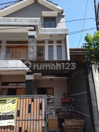 Hunian Aspek Strategis Dekat Sekolah, Investasi Masa Depan!*