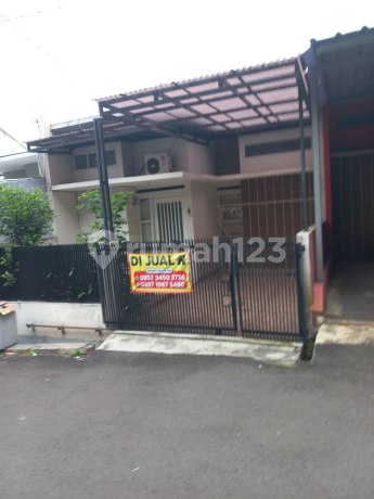 Di Jual Rumah Area Sindang Laya Di Jual Rumah Area Sindang Laya