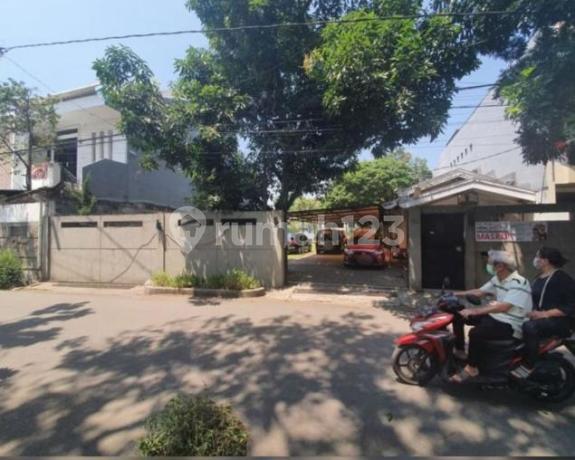 Rumah Strategis di Batununggal Bandung Rumah Strategis di Batununggal Bandung