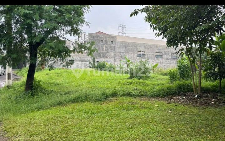 Tanah Dijual di Rancasari, Bandung*