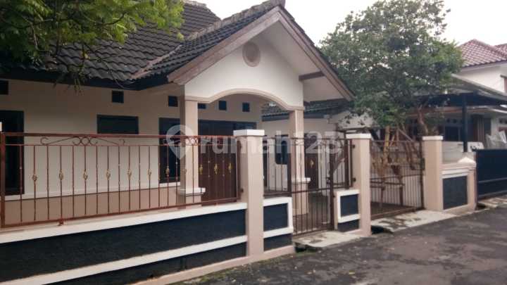 Rumah Siap Huni di Parakan, Lingkungan Asri! Rumah Siap Huni di Parakan, Lingkungan Asri!