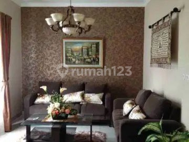 Beautiful House in Guruminda, Bandung, Affordable