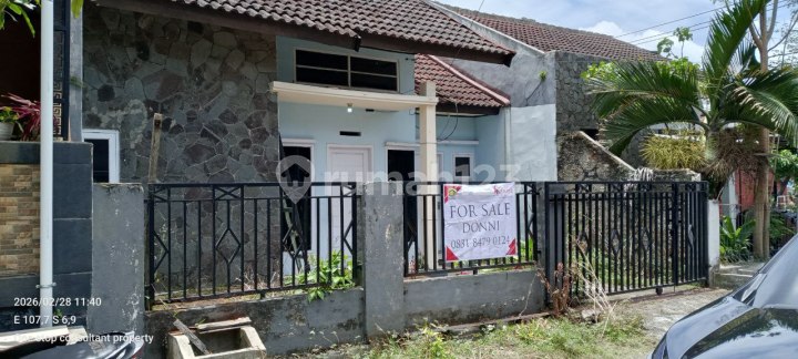 Dijual Rumah Murah Terawat di Ujungberung Dijual Rumah Murah Terawat di Ujungberung