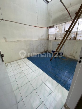 Di Jual Rumah 1 Lantai di Cibiru, Bandung.