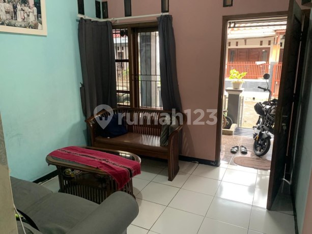 Di Jual Murah Rumah 1 Lantai di Purwakarta