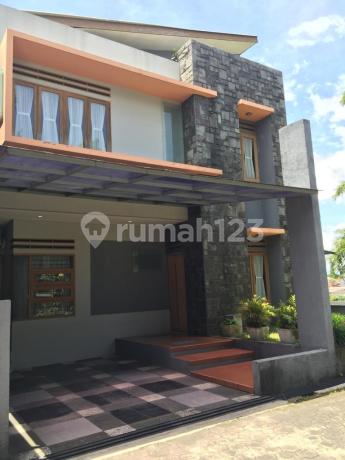 Dijual Rumah Terawat di Cigadung View Lembah Dago Dijual Rumah Terawat di Cigadung View Lembah Dago