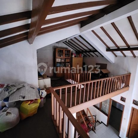 Di Jual Rumah 2 Lantai di Ujungberung, Bandung