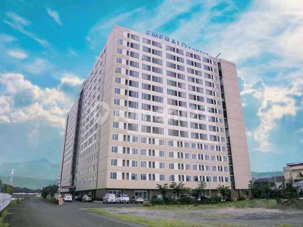 Dijual Apartemen Full Furnished Murah di Buahbatu Dijual Apartemen Full Furnished Murah di Buahbatu
