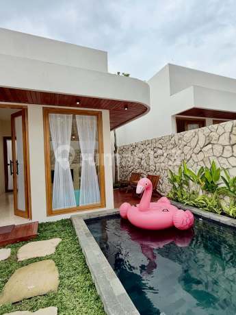 Villa Japandi Style in Demangan Jogja, 10 Minutes to Malioboro