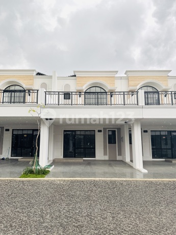 Dijual Rumah di Bukit Nirmala Pik2 Luas 6X12,5. bisa Cash/Kpr Dijual Rumah di Bukit Nirmala Pik2 Luas 6X12,5. bisa Cash/Kpr
