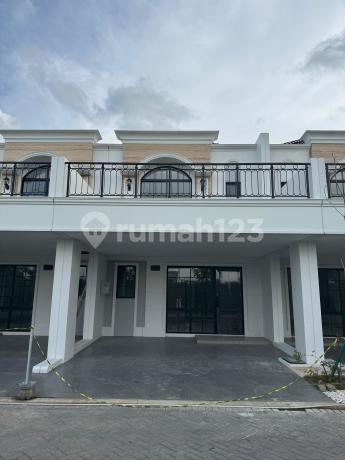 Bukit Nirmala Pik2 6X15 KPR Cash Brand New. 2 Lantai Bukit Nirmala Pik2 6X15 KPR Cash Brand New. 2 Lantai