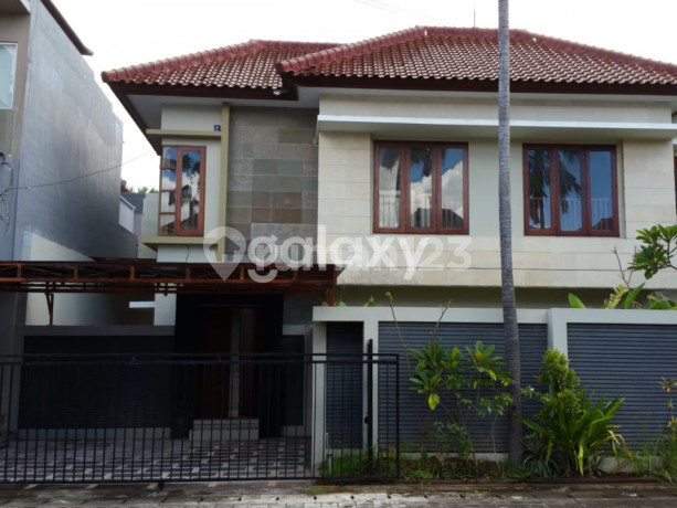 Villa Bale Mansion Kerobokan Badung, Bali Villa Bale Mansion Kerobokan Badung, Bali