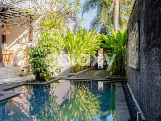 Villa Bagus 2 Lantai di Permata Nusa Dua Benoa Badung, Bali Villa Bagus 2 Lantai di Permata Nusa Dua Benoa Badung, Bali