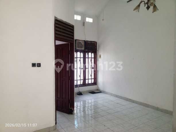 Dijual Rumah Cantik Minimalis Murah di Komplek Griya Pipit Near Bintaro Jaya