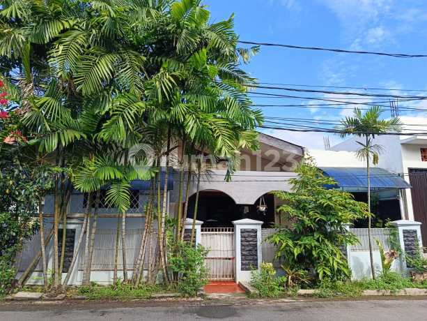 Rumah Sederhana Siap Huni Komplek Kejaksaan Agung Ciputat Rumah Sederhana Siap Huni Komplek Kejaksaan Agung Ciputat
