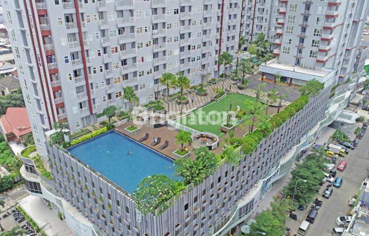 apartemen vida view makassar