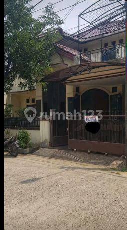 Dijual Rumah 2 Lantai Siap Huni Di Perum.bintara Jaya Permai Dijual Rumah 2 Lantai Siap Huni Di Perum.bintara Jaya Permai