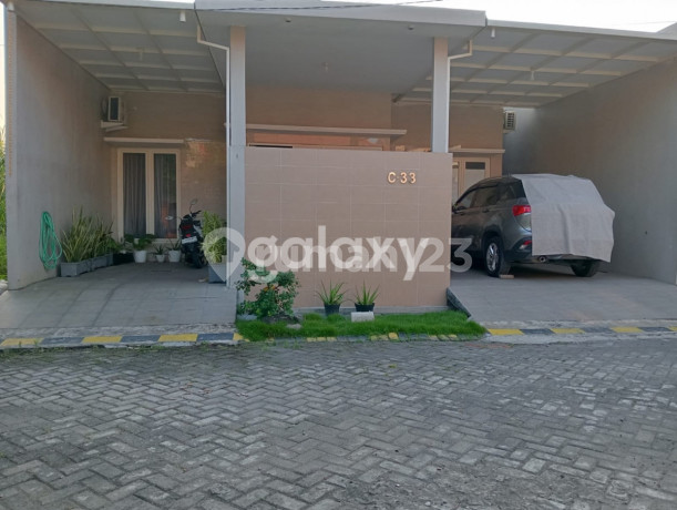 sekardangan indah rumah terawat siap Huni. sekardangan indah rumah terawat siap Huni.