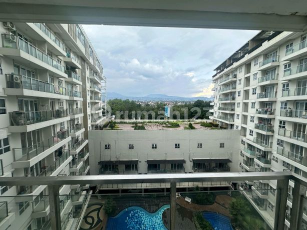 Apartemen Gateway Pasteur 3Br Luas 67M²