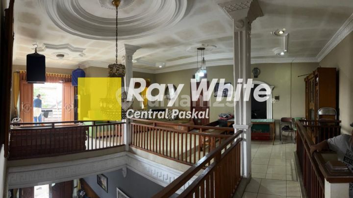 Rumah di Pondok Padalarang Indah Rumah di Pondok Padalarang Indah