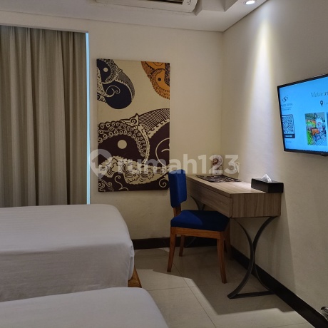 1 Unit Condotel Di Sahid Condotel Jl Babarsari Depok Sleman 1 Unit Condotel Di Sahid Condotel Jl Babarsari Depok Sleman