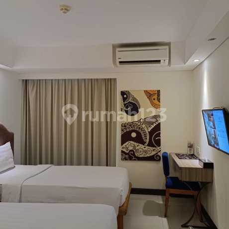 1 Unit Condotel Lokasi Strategis di Sahid Condotel Jl Babarsari Depok Sleman 1 Unit Condotel Lokasi Strategis di Sahid Condotel Jl Babarsari Depok Sleman