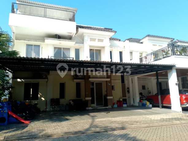 Rumah 2lt Di Residence One Clust Blue Sapphire Serpong Tangerang Rumah 2lt Di Residence One Clust Blue Sapphire Serpong Tangerang