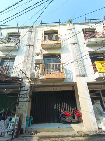 Ruko 3lt Di Ruko Taman Surya Buana Cipadu Tangerang Ruko 3lt Di Ruko Taman Surya Buana Cipadu Tangerang