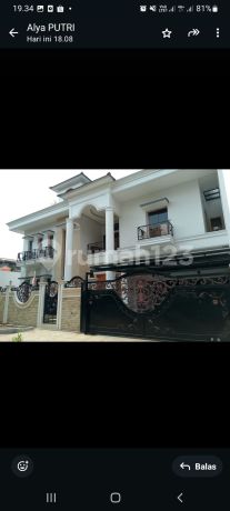 Rumah 2 Lantai Di Komplek Pt Industri Sandang Blok E Rt 001/011 Kel.palmerah.kec Palmerah.jakarta Barat Rumah 2 Lantai Di Komplek Pt Industri Sandang Blok E Rt 001/011 Kel.palmerah.kec Palmerah.jakarta Barat