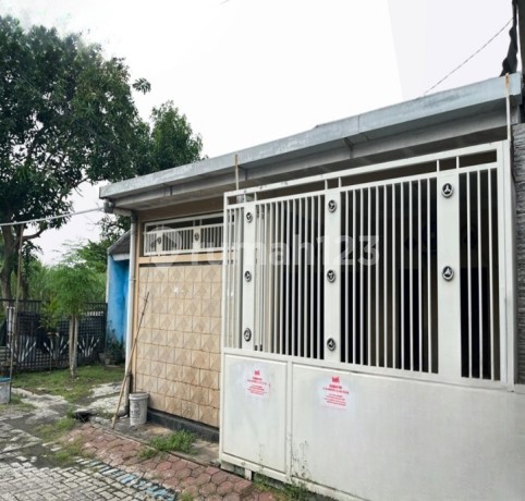 Rumah Minimalis dan Murah di Tulangan Sidoarjo Rumah Minimalis dan Murah di Tulangan Sidoarjo