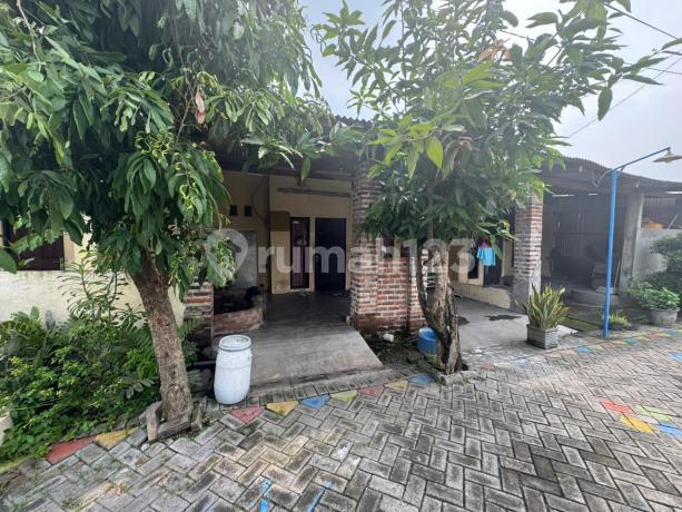 Rumah Murah Di Kemilau Surya Wonoayu Sidoarjo Rumah Murah Di Kemilau Surya Wonoayu Sidoarjo