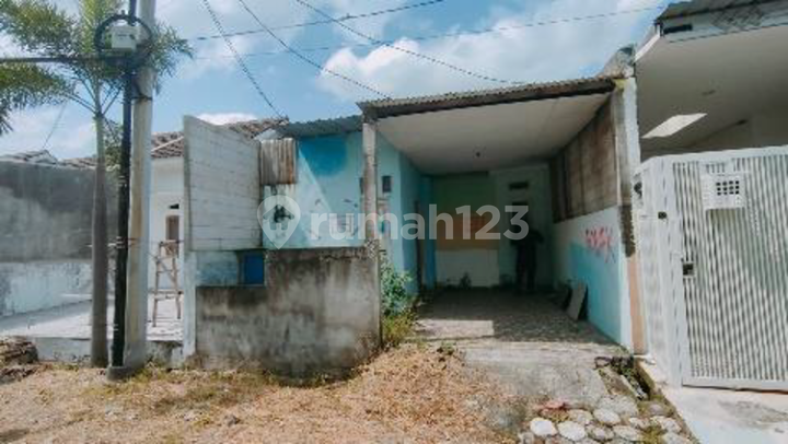 Rumah Murah di gading Intan-Driyorejo Gresik Rumah Murah di gading Intan-Driyorejo Gresik