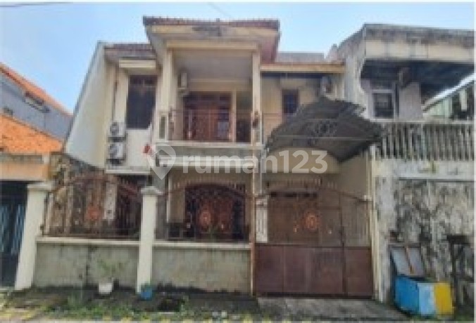 Rumah bagus Cocok Buat Usaha Kos di Daerah Sukolilo Rumah bagus Cocok Buat Usaha Kos di Daerah Sukolilo