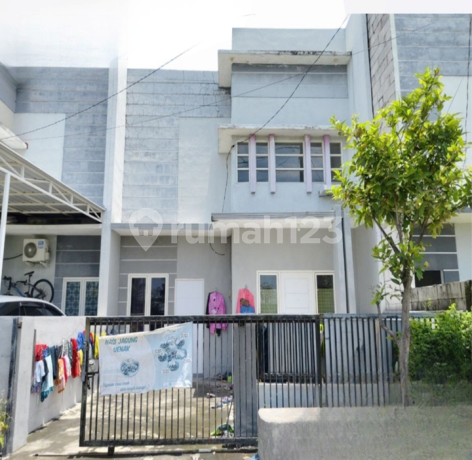 Rumah bagus dan Murah di Perum De Java Griya Sidoarjo Rumah bagus dan Murah di Perum De Java Griya Sidoarjo