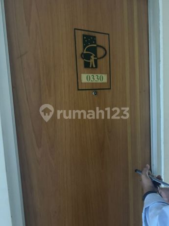 Apartemen Murah Bagus Full Furnish di Puncak Permai, Surabaya Kota Apartemen Murah Bagus Full Furnish di Puncak Permai, Surabaya Kota