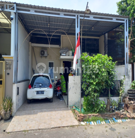 Rumah bagus dan Murah di Wonoayu- Sidoarjo Rumah bagus dan Murah di Wonoayu- Sidoarjo