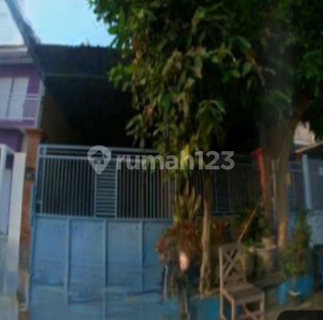 Rumah Murah Dekat dengan Icon Mall Gresik