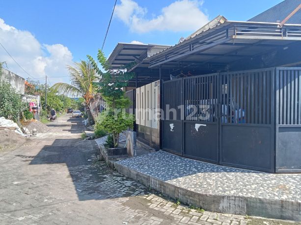 Rumah Bagus dan Murah di Candi Dekat Sukodono Sidoarjo