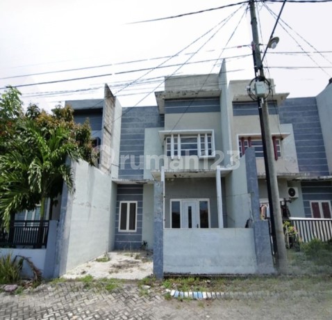 Rumah Bagus dan Murah di Perum De Java Griya Sidoarjo Rumah Bagus dan Murah di Perum De Java Griya Sidoarjo