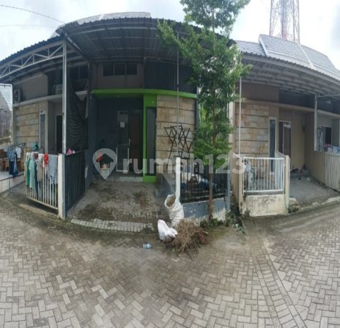 Rumah Murah, Baguslantai 1 Dekat dengan Sekolah Area Driyorejo