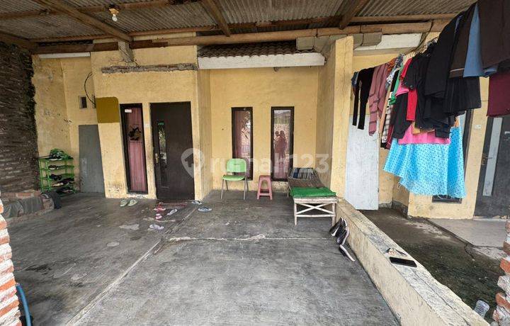 Rumah Bagus Dan Murah di Kemilau Surya G 12B Dan 14 Wonoayu Sidoarjo