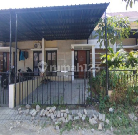 Rumah Bagus, Murah Dekat Jalan Raya Lokasi Driyorejo Gresik