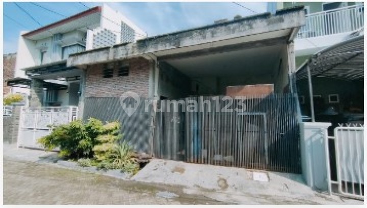 Rumah Murah Di Gading Fajar 2 Siwalan Panji Rumah Murah Di Gading Fajar 2 Siwalan Panji