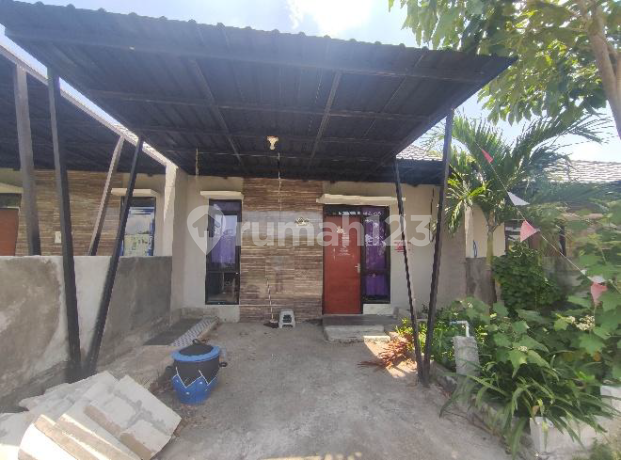 Rumah Minimalis, Bagus dan Murah di daerah Gresik