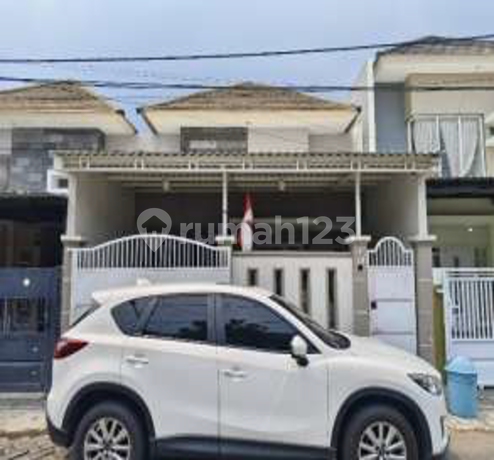 Rumah Bagus dan Murah di Sedati-Sidaorjo