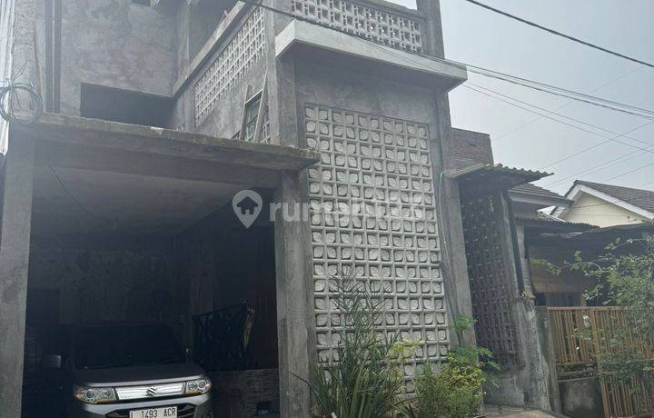 Rumah Murah Dan Bagus di Grand Aloha Regency D7 16 Kec. Taman Kab. Sidoarjo