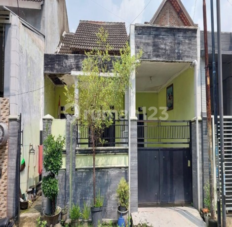 Rumah Bagus Murah Dekat Icon Mall Gresik dan Masjid Agung Gresik