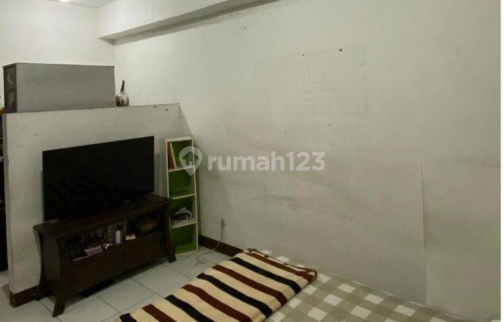 Apartemen Casablanca East Residence 1KT di Pondok Bambu Duren Sawit