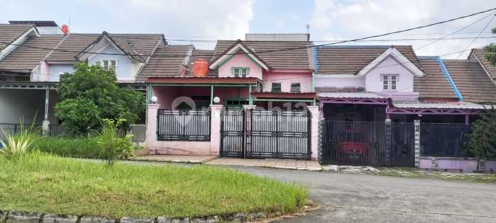 Dijual Rumah 1 Lantai Di Villa Mutiara Cikarang 2, Suka Sejati, Cikarang Selatan, Bekasi