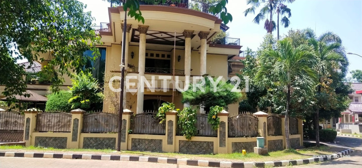 DI Jual Rumah Di Taman Century 1 Pekayon  Bekasi 
